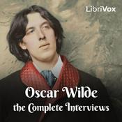 Podcast Oscar Wilde: The Complete Interviews