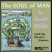 Podcast Oscar Wilde, The Soul of Man