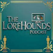 Podcast Oscars 2026 - CinemaHounds - A Lorehounds Podcast