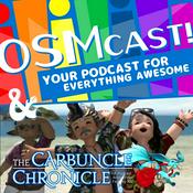 Podcast OSMcast! & The Carbuncle Chronicle