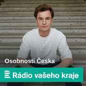 Podcast Osobnosti Česka