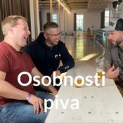 Podcast Osobnosti piva