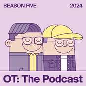 Podcast OT: The Podcast