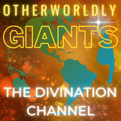 Podcast Otherworldly Giants