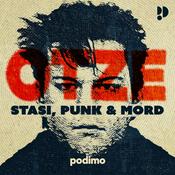 Podcast Otze – Stasi, Punk & Mord