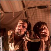 Podcast Our Country: Edinburgh Tapes