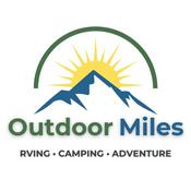 Podcast Outdoor Miles: Stories of RV Travel, Adventure &amp; the Road Less Taken