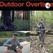 Podcast Outdoor Overtime