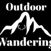 Podcast Outdoor Wanderings