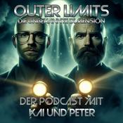 Podcast Outer Limits - Der Podcast mit Kai und Peter