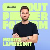 Podcast Outperform - Growth Marketing Insights