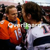 Podcast OverBoard: A Sports Podcast