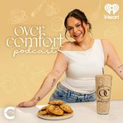 Podcast Overcomfort Podcast with Jenicka Lopez