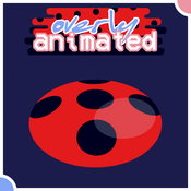 Podcast Overly Animated Miraculous Ladybug Podcasts