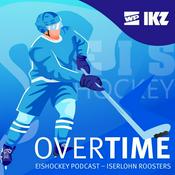 Podcast Overtime – der Eishockey-Podcast zu den Iserlohn Roosters
