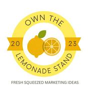 Podcast Own The Lemonade Stand