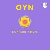 Podcast Own Your Nature