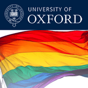 Podcast Oxford LGBT (Lesbian, Gay, Bisexual, Transgender) History Month Lectures