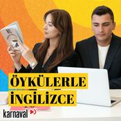 Podcast Öykülerle İngilizce
