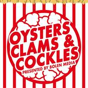 Podcast Oysters Clams & Cockles