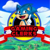 Podcast GamingClerks | Dein Videospiel-Feed