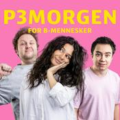 Podcast P3morgen for B-mennesker
