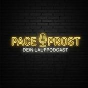 Podcast Pace & Prost – Dein Laufpodcast!