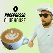 Podcast PACEPRESSO CLUBHOUSE