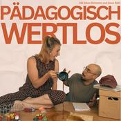 Podcast Pädagogisch wertlos