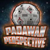 Podcast Padawan Perspective – The Star Wars Report