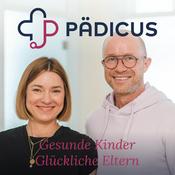 Podcast Pädicus - Der Podcast für Kindergesundheit