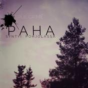 Podcast Paha syntyi Pohjolassa