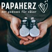 Podcast Papaherz - Der Podcast für Väter