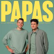 Podcast PAPAS - Der Eltern-Podcast