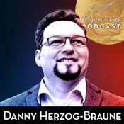 Podcast Paperwings Podcast - Danny Herzog-Braune und Gäste zur Organisations- und Persönlichkeitsentwicklung