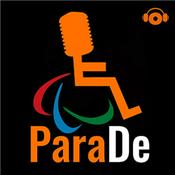 Podcast ParaDe - Der Behindertensport-Podcast