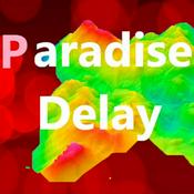 Podcast Paradise Delay