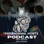 Podcast Paranormal Hunts Podcast