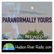 Podcast Paranormally Yours