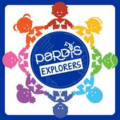 Podcast Pardis Explorers