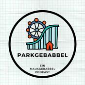 Podcast Parkgebabbel