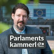Podcast Parlamentskammerl