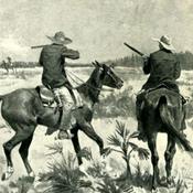 Podcast Rootin Tootin History