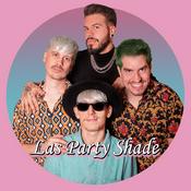 Podcast Party Shade