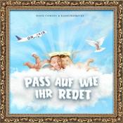 Podcast Pass Auf Wie Ihr Redet
