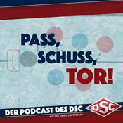 Podcast Pass. Schuss. Tor! – Der Podcast des Deggendorfer SC