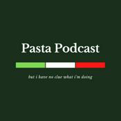 Podcast Pasta Podcast