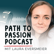 Podcast Path to Passion Podcast