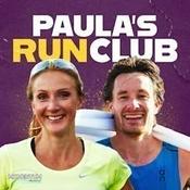 Podcast Paula's Run Club
