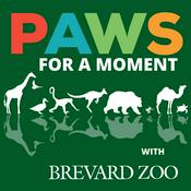 Podcast Paws for a Moment
